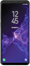Samsung Galaxy S9+
