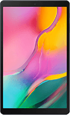 Samsung Galaxy Tab A 10.1" (2019)
