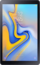 Samsung Galaxy Tab A 8.0" (2018)