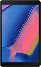 Samsung Galaxy Tab A 8.0" (2019)