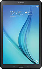 Samsung Galaxy Tab E 8.0"