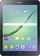 Samsung Galaxy Tab S2 9.7"