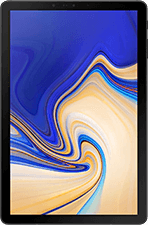 Samsung Galaxy Tab S4 10.5"